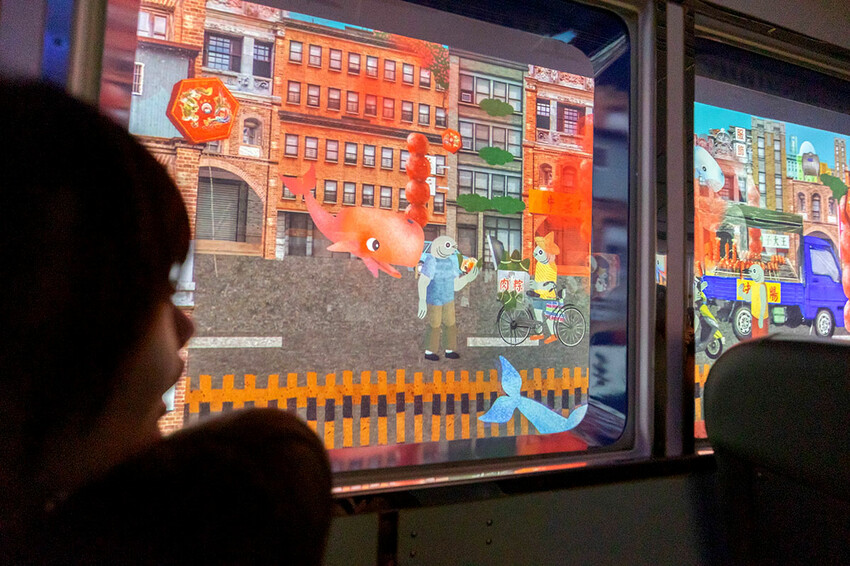 國立臺灣歷史博物館-聖誕活動 國立臺灣歷史博物館-聖誕活動