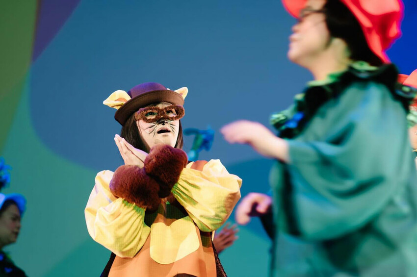 國立臺灣歷史博物館-聖誕活動 國立臺灣歷史博物館-聖誕活動