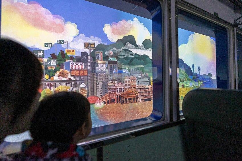 國立臺灣歷史博物館-聖誕活動 國立臺灣歷史博物館-聖誕活動