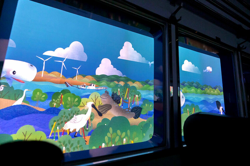 國立臺灣歷史博物館-聖誕活動 國立臺灣歷史博物館-聖誕活動