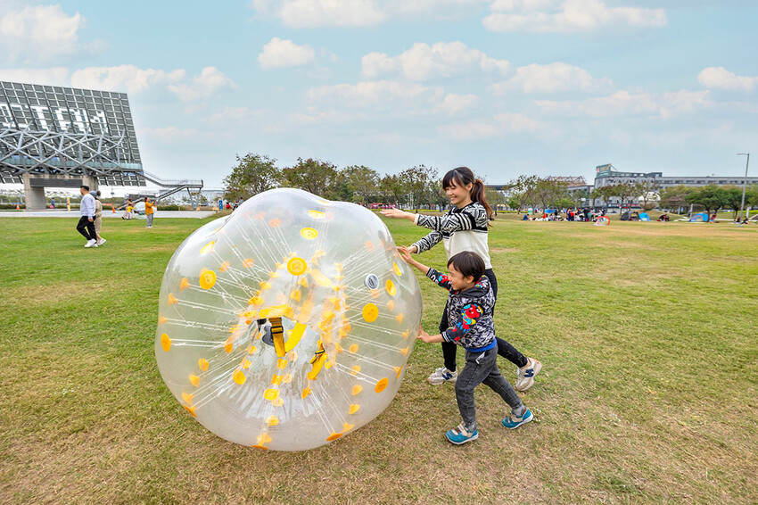 國立臺灣歷史博物館-聖誕活動 國立臺灣歷史博物館-聖誕活動