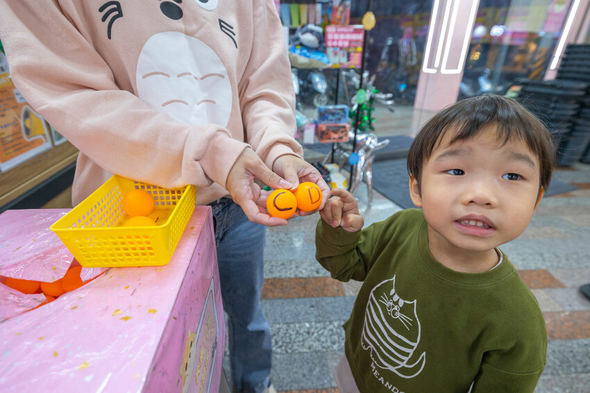 優品娃娃台中西屯店-夾娃娃機新手必玩「強爪模式」