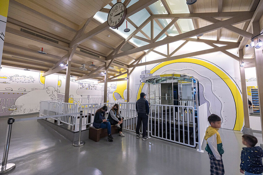 國立臺灣歷史博物館-聖誕活動 國立臺灣歷史博物館-聖誕活動