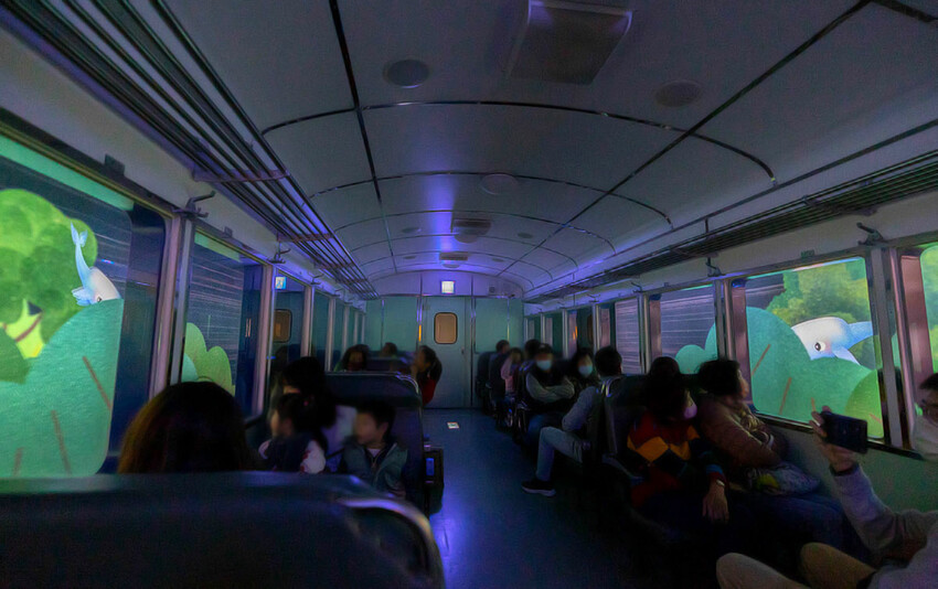 國立臺灣歷史博物館-聖誕活動 國立臺灣歷史博物館-聖誕活動