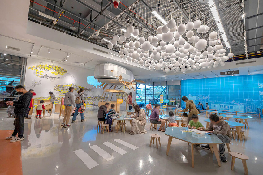 國立臺灣歷史博物館-聖誕活動 國立臺灣歷史博物館-聖誕活動