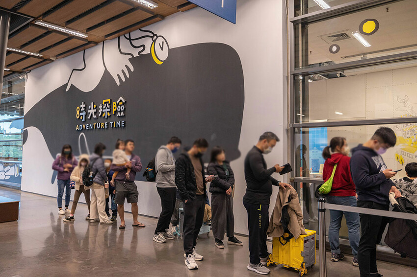 國立臺灣歷史博物館-聖誕活動 國立臺灣歷史博物館-聖誕活動