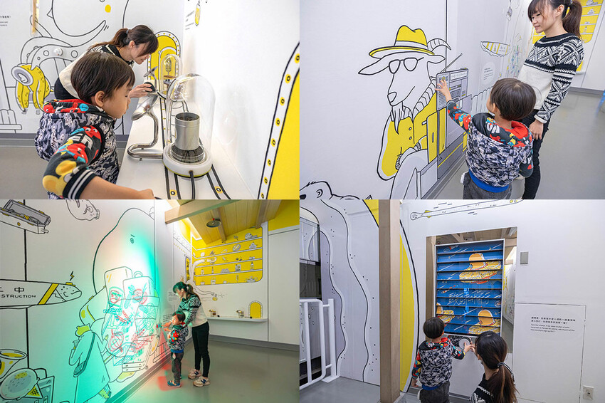 國立臺灣歷史博物館-聖誕活動 國立臺灣歷史博物館-聖誕活動