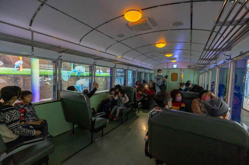 國立臺灣歷史博物館-聖誕活動 國立臺灣歷史博物館-聖誕活動