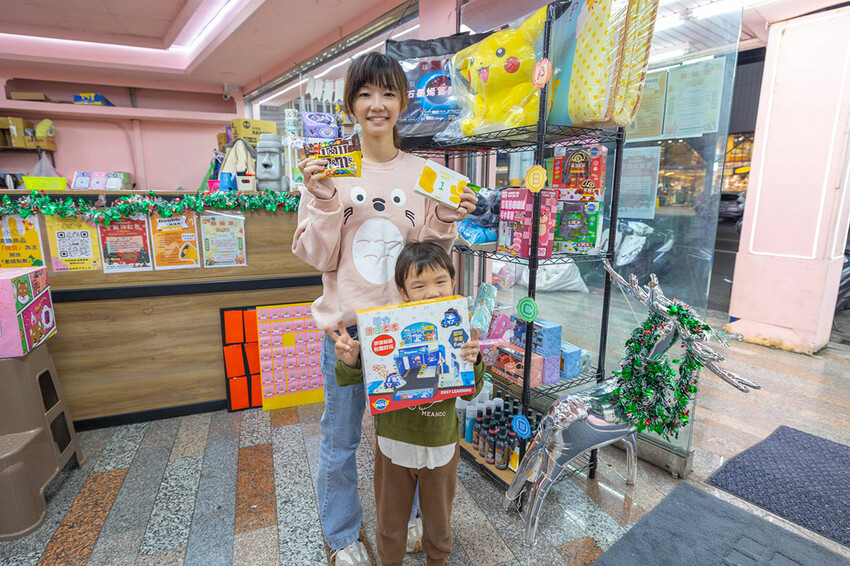 優品娃娃台中西屯店-夾娃娃機新手必玩「強爪模式」