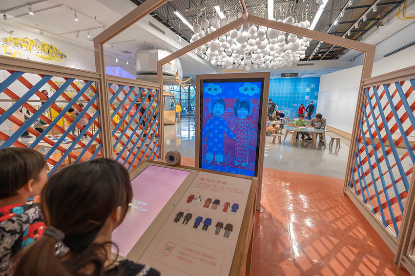 國立臺灣歷史博物館-聖誕活動 國立臺灣歷史博物館-聖誕活動