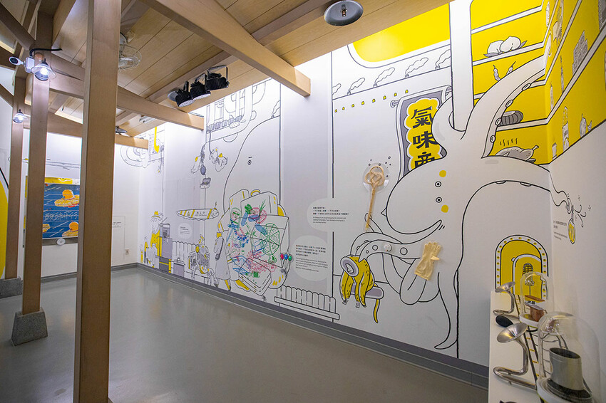 國立臺灣歷史博物館-聖誕活動 國立臺灣歷史博物館-聖誕活動