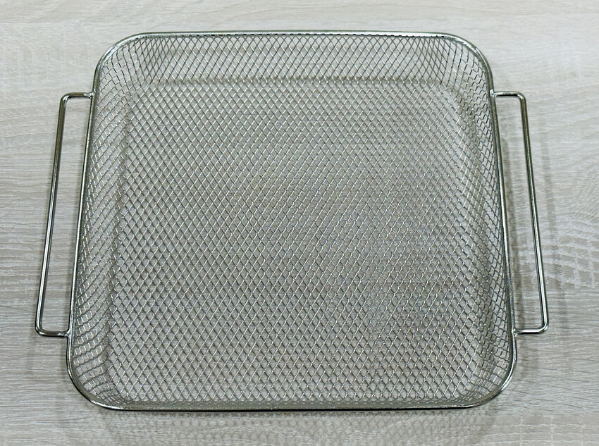 【SANSUI山水】15L旋風溫控智能氣炸烤箱SAF-588