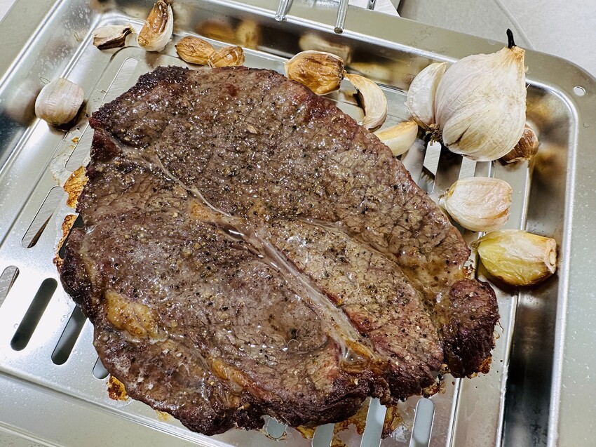 【SANSUI山水】15L旋風溫控智能氣炸烤箱SAF-588