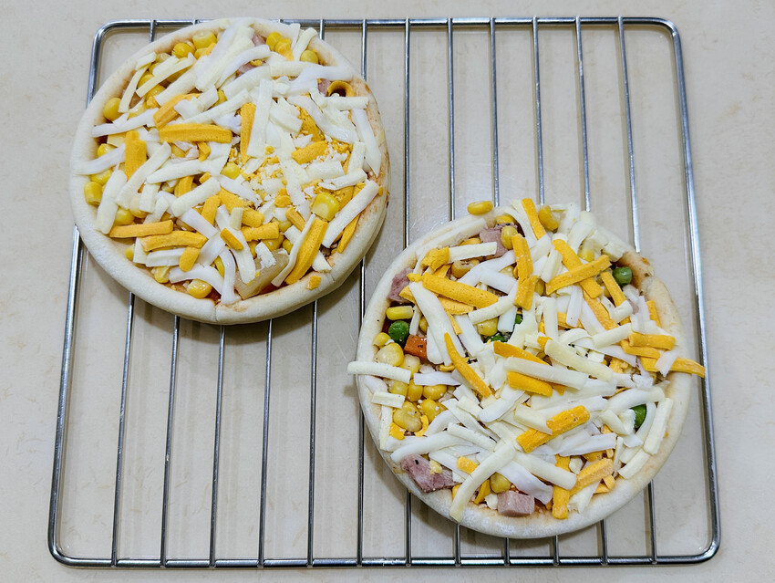 【SANSUI山水】15L旋風溫控智能氣炸烤箱SAF-588