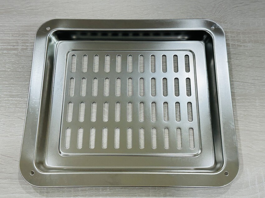 【SANSUI山水】15L旋風溫控智能氣炸烤箱SAF-588