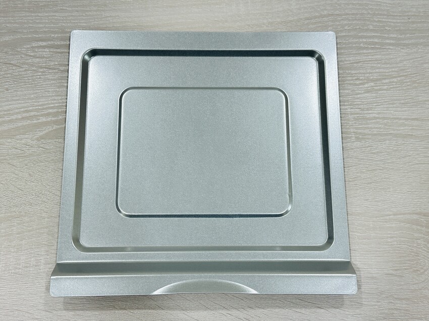 【SANSUI山水】15L旋風溫控智能氣炸烤箱SAF-588