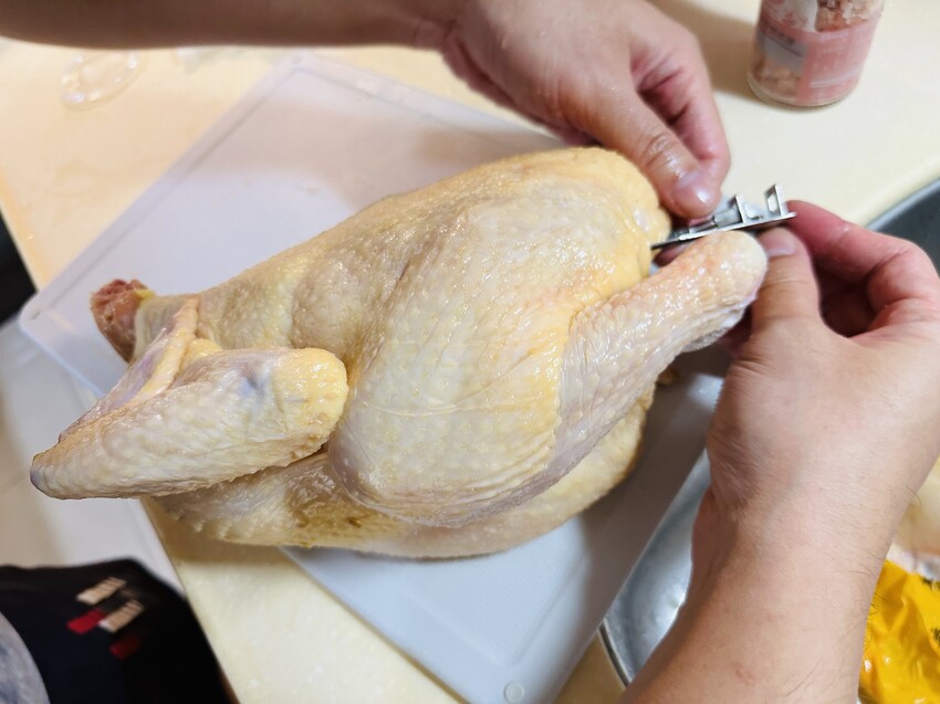 【SANSUI山水】15L旋風溫控智能氣炸烤箱SAF-588