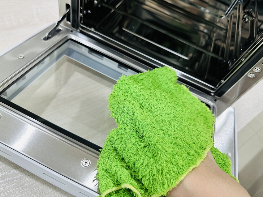 【SANSUI山水】15L旋風溫控智能氣炸烤箱SAF-588