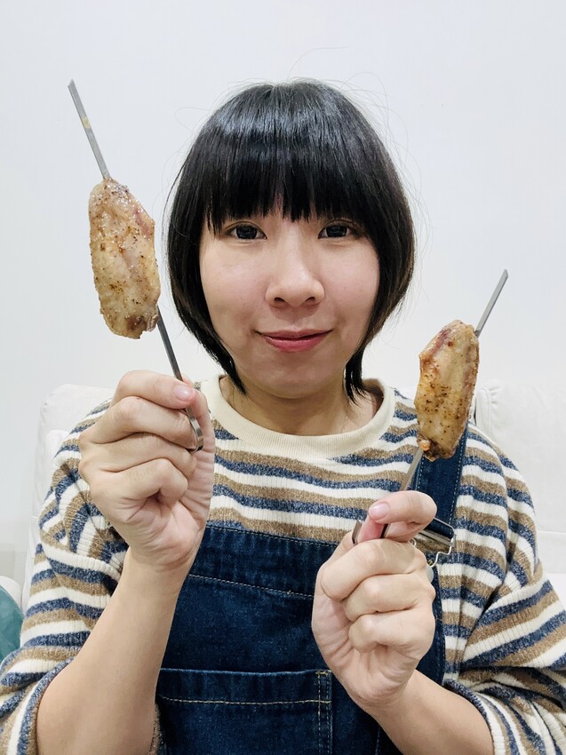 【SANSUI山水】15L旋風溫控智能氣炸烤箱SAF-588