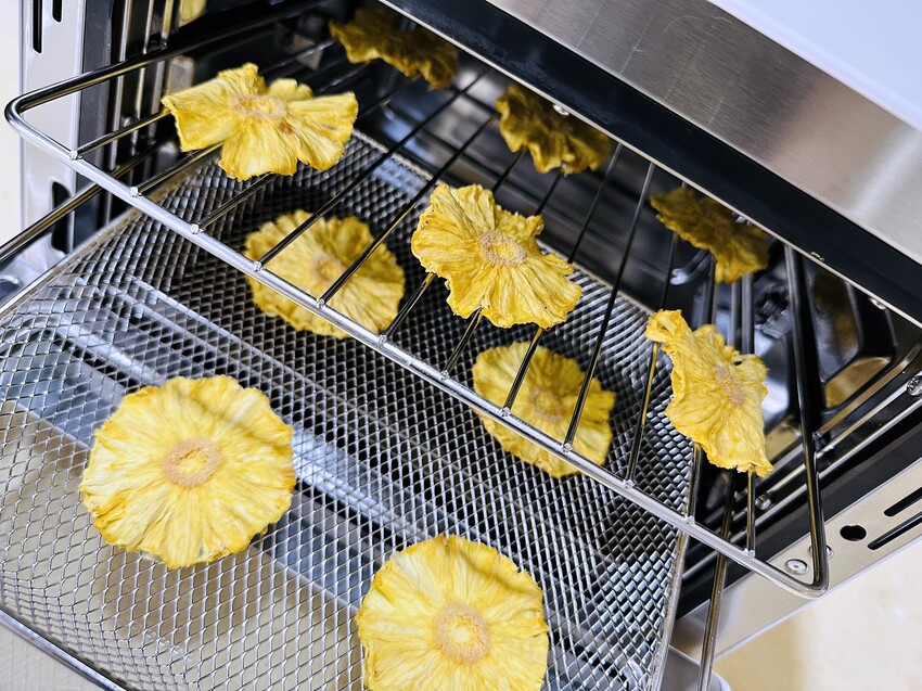 【SANSUI山水】15L旋風溫控智能氣炸烤箱SAF-588