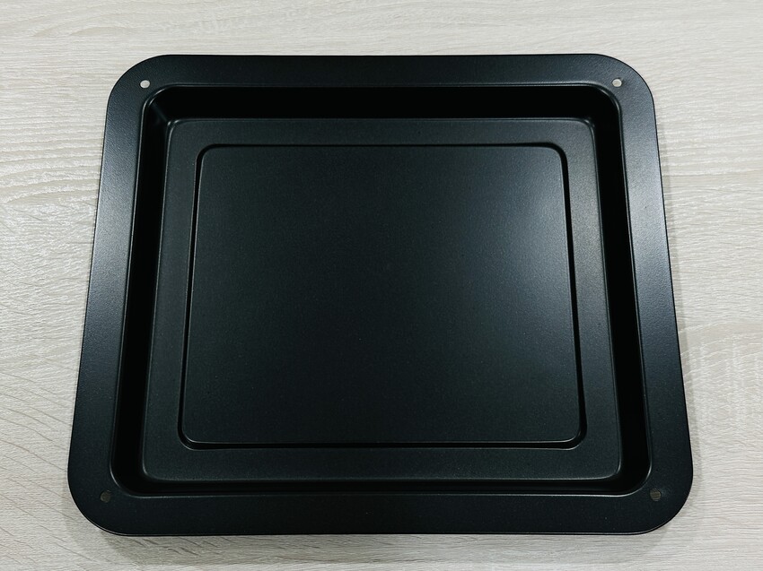 【SANSUI山水】15L旋風溫控智能氣炸烤箱SAF-588