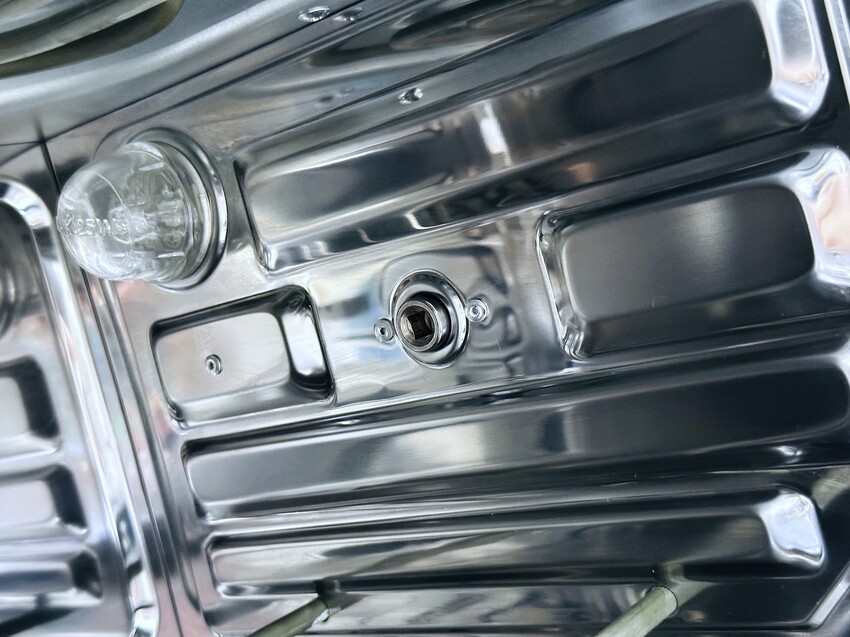 【SANSUI山水】15L旋風溫控智能氣炸烤箱SAF-588