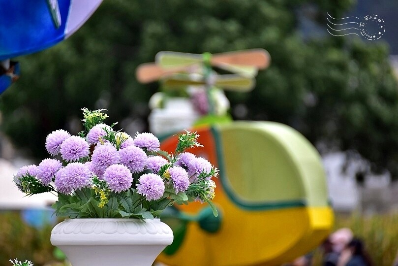 2023臺中國際花毯節 2023臺中國際花毯節