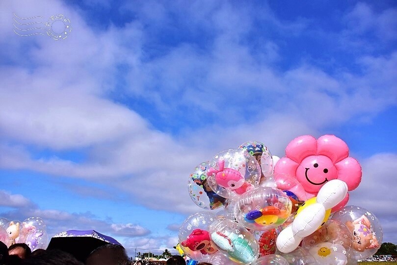 2023臺中國際花毯節 2023臺中國際花毯節