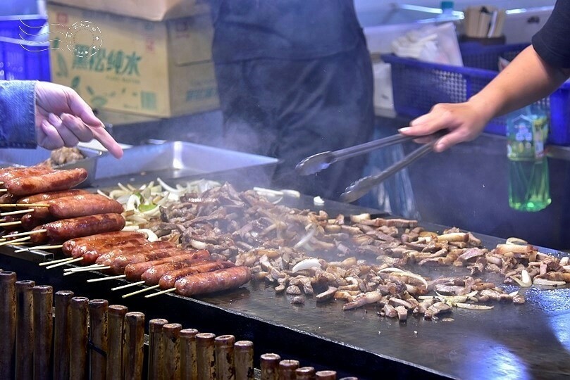 2023臺中國際花毯節美食區 2023臺中國際花毯節美食區