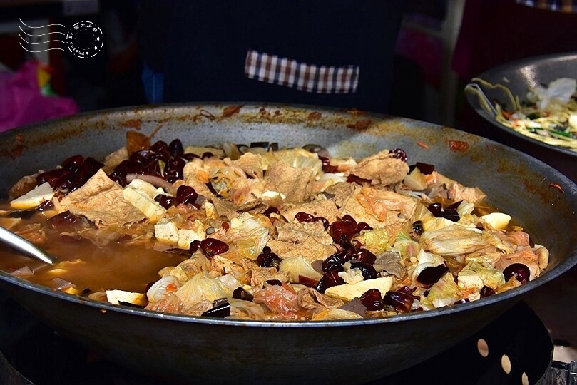 2023臺中國際花毯節美食區 2023臺中國際花毯節美食區