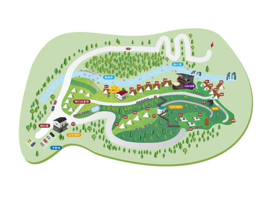 飛鳥基地地圖1019縮圖 飛鳥基地地圖1019縮圖