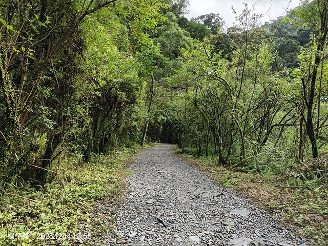 2023宜蘭冬山、新寮瀑布步道|2023宜蘭員山、北后寺~