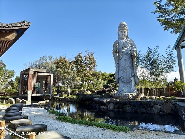 2023宜蘭冬山、新寮瀑布步道|2023宜蘭員山、北后寺~