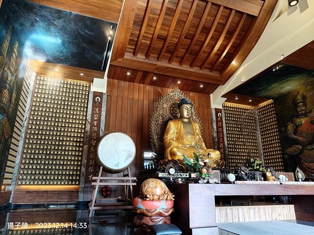 2023宜蘭冬山、新寮瀑布步道|2023宜蘭員山、北后寺~