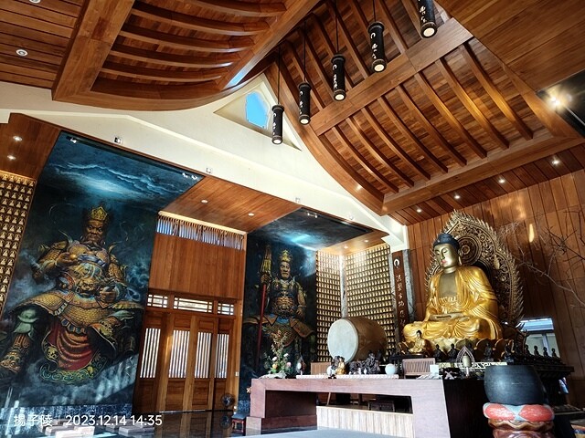 2023宜蘭冬山、新寮瀑布步道|2023宜蘭員山、北后寺~