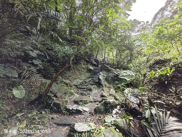 2023宜蘭冬山、新寮瀑布步道|2023宜蘭員山、北后寺~