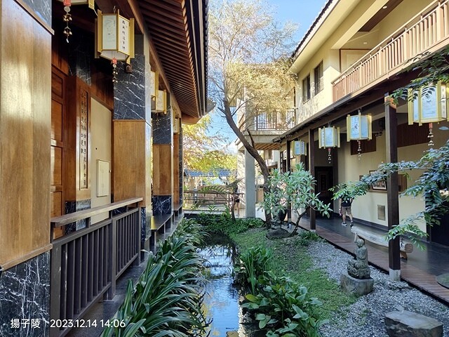 2023宜蘭冬山、新寮瀑布步道|2023宜蘭員山、北后寺~