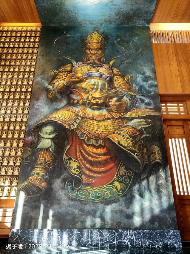 2023宜蘭冬山、新寮瀑布步道|2023宜蘭員山、北后寺~