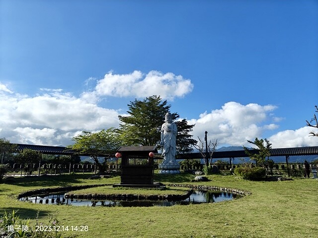 2023宜蘭冬山、新寮瀑布步道|2023宜蘭員山、北后寺~