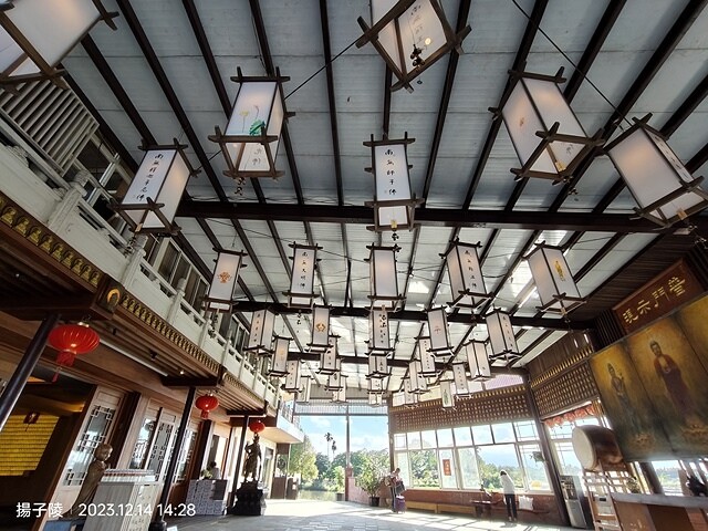 2023宜蘭冬山、新寮瀑布步道|2023宜蘭員山、北后寺~