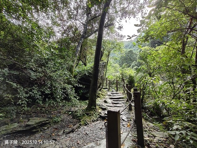 2023宜蘭冬山、新寮瀑布步道|2023宜蘭員山、北后寺~