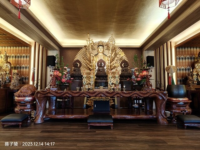 2023宜蘭冬山、新寮瀑布步道|2023宜蘭員山、北后寺~