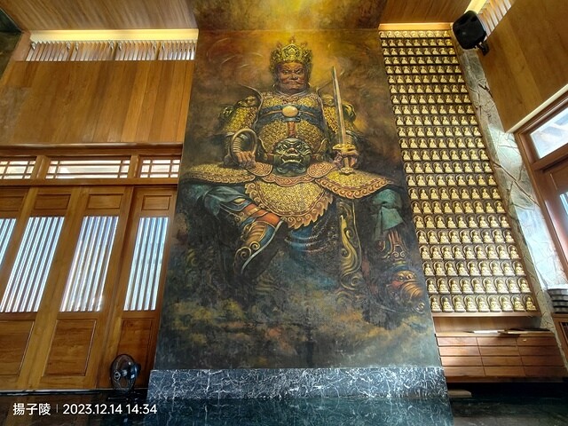 2023宜蘭冬山、新寮瀑布步道|2023宜蘭員山、北后寺~