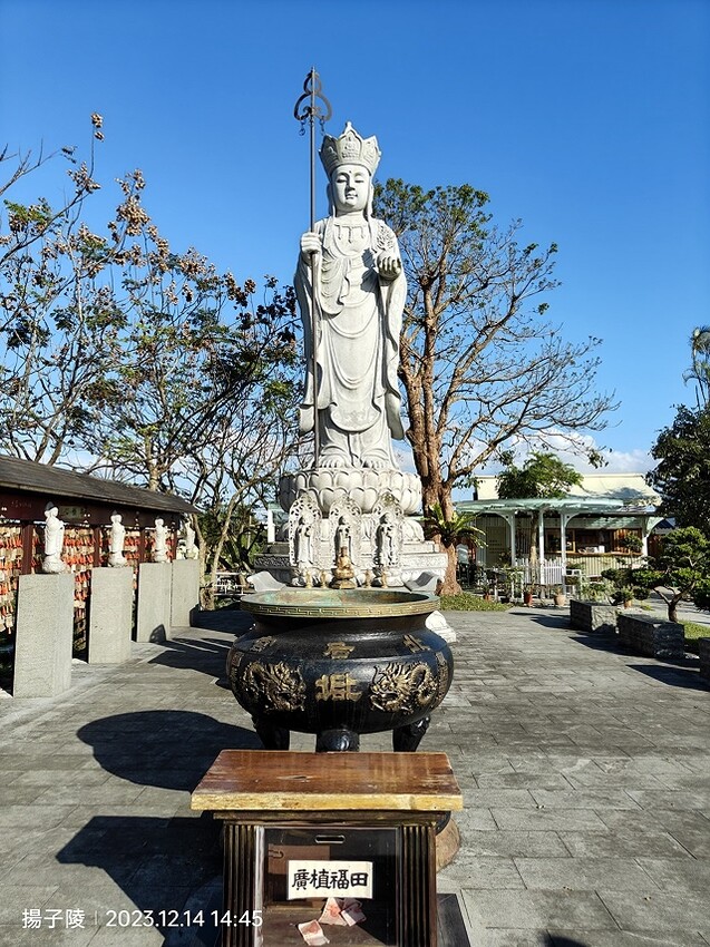 2023宜蘭冬山、新寮瀑布步道|2023宜蘭員山、北后寺~