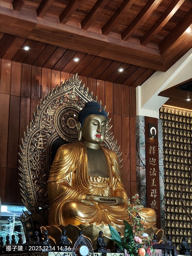 2023宜蘭冬山、新寮瀑布步道|2023宜蘭員山、北后寺~