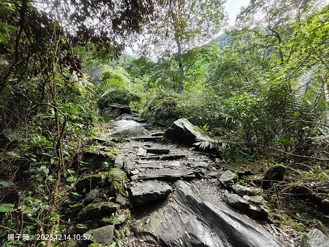 2023宜蘭冬山、新寮瀑布步道|2023宜蘭員山、北后寺~