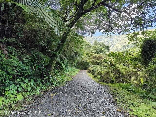 2023宜蘭冬山、新寮瀑布步道|2023宜蘭員山、北后寺~