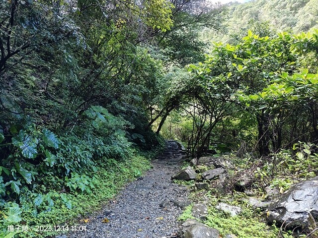 2023宜蘭冬山、新寮瀑布步道|2023宜蘭員山、北后寺~