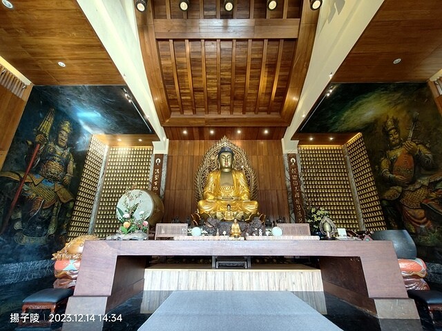 2023宜蘭冬山、新寮瀑布步道|2023宜蘭員山、北后寺~