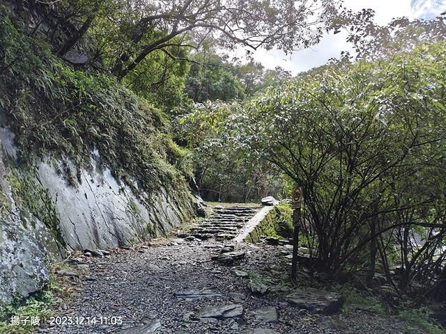 2023宜蘭冬山、新寮瀑布步道|2023宜蘭員山、北后寺~